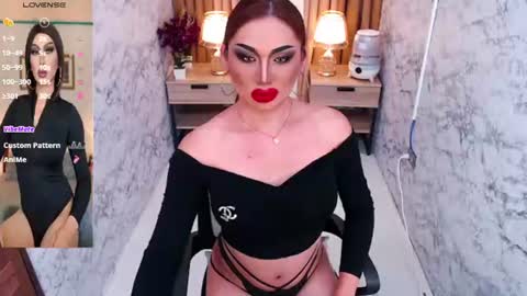 Verra Monroe online show from 13, 7, 2026
