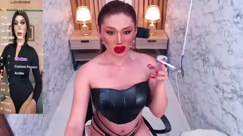 Verra Monroe online show from 20, 7, 2026
