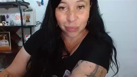 SadistikXX online show from 8, 4, 2026