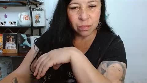SadistikXX online show from 6, 6, 2026