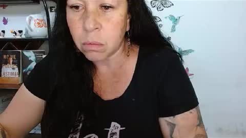 SadistikXX online show from 9, 6, 2026