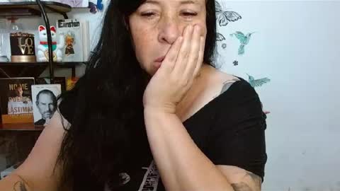 SadistikXX online show from 18, 6, 2026