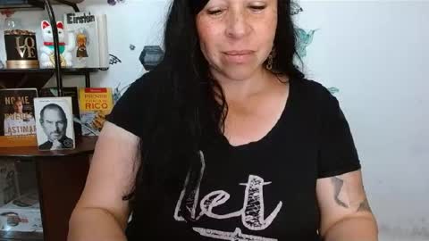 SadistikXX online show from 19, 6, 2026