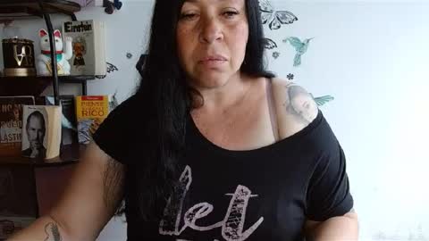 SadistikXX online show from 21, 6, 2026
