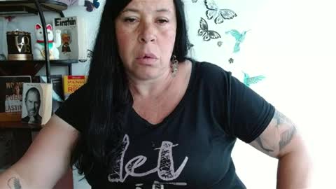 SadistikXX online show from 22, 6, 2026