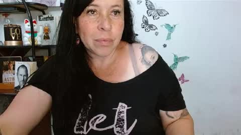 SadistikXX online show from 23, 6, 2026