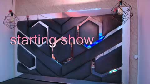Cami online show from 26, 4, 2026