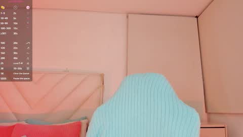 saely1 online show from 7, 3, 2026