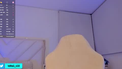 saely1 online show from 25, 4, 2026