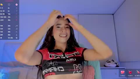 saely1 online show from 26, 7, 2026