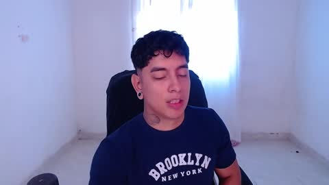 saenz_hotx online show from 9, 12, 2024