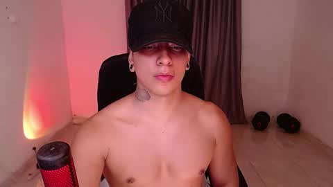 saenz_hotx online show from 22, 12, 2024