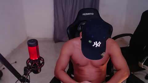 saenz_hotx online show from 11, 2, 2025