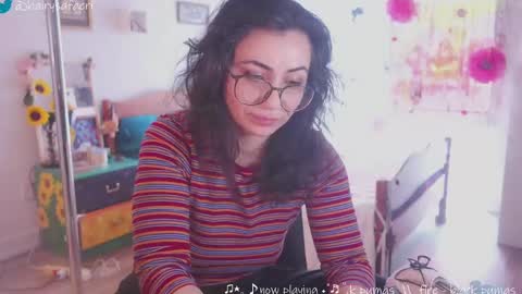 Snapshot of safaeri chatting on 10, 2, 2025 Safa online show from 10, 2, 2025