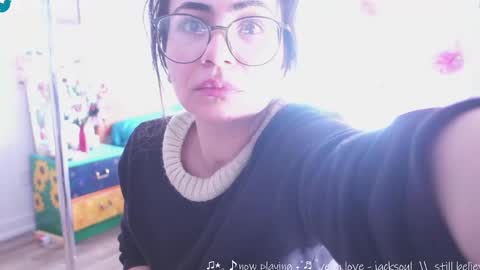 Snapshot of safaeri chatting on 14, 2, 2025 Safa online show from 14, 2, 2025