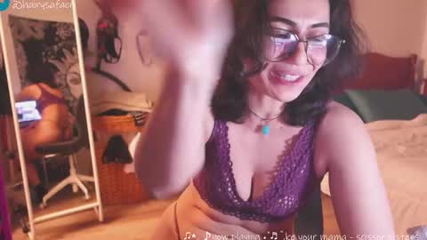 Snapshot of safaeri chatting on 22, 2, 2025 Safa online show from 22, 2, 2025