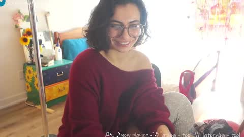 Snapshot of safaeri chatting on 26, 2, 2025 Safa online show from 26, 2, 2025