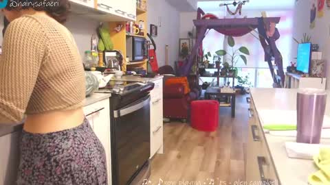 Snapshot of safaeri chatting on 27, 2, 2025 Safa online show from 27, 2, 2025