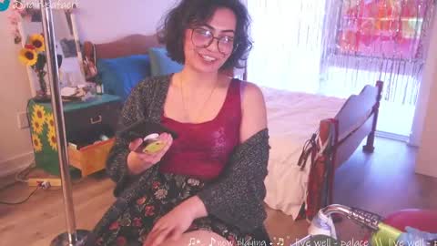 Snapshot of safaeri chatting on 10, 3, 2025 Safa online show from 10, 3, 2025