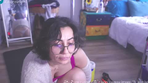 Snapshot of safaeri chatting on 12, 3, 2025 Safa online show from 12, 3, 2025