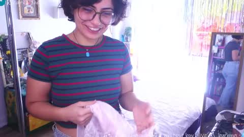 Snapshot of safaeri chatting on 10, 9, 2025 Safa online show from 10, 9, 2025