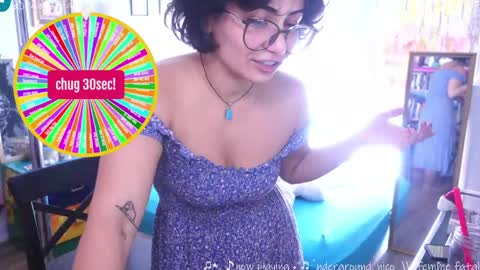 Snapshot of safaeri chatting on 26, 9, 2025 Safa online show from 26, 9, 2025