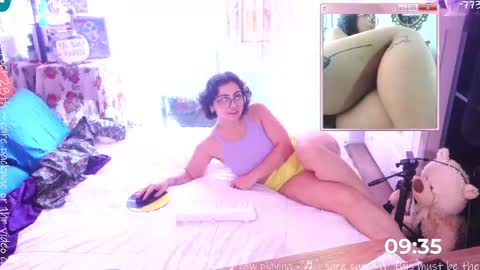 Snapshot of safaeri chatting on 6, 10, 2025 Safa online show from 6, 10, 2025