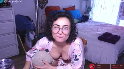 Snapshot of safaeri chatting on 14, 1, 2026 Safa online show from 14, 1, 2026