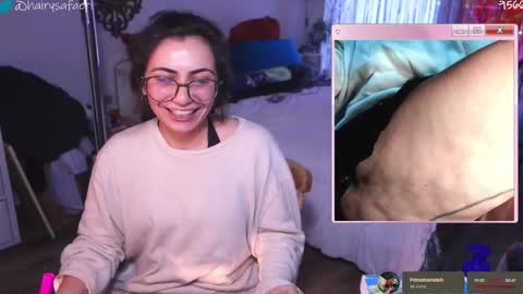 Snapshot of safaeri chatting on 15, 1, 2026 Safa online show from 15, 1, 2026