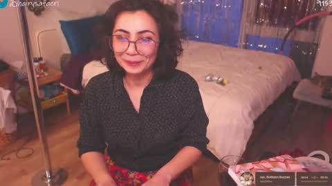 Snapshot of safaeri chatting on 11, 2, 2026 Safa online show from 11, 2, 2026