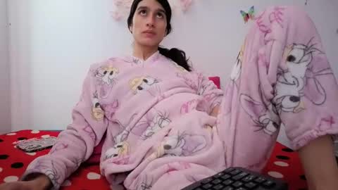 Safiro Queen online show from 20, 12, 2025