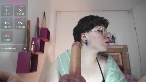 Snapshot of safyka chatting on 16, 10, 2025 SAFYKA online show from 16, 10, 2025