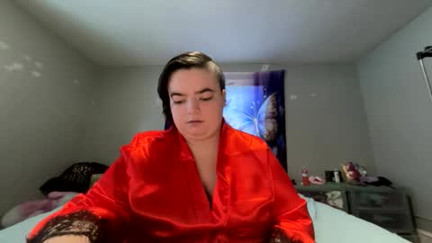 lesbian Dom sub roleplay  nudist bbw online show from 6, 2, 2026