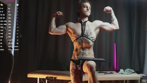 Adam online show from 4, 2, 2025