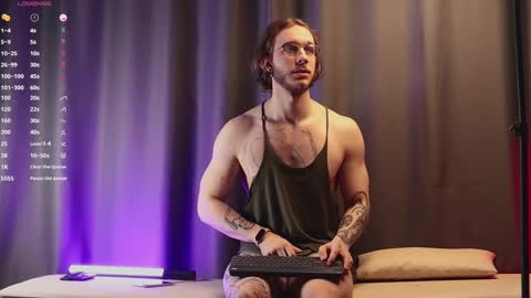 Adam online show from 17, 2, 2025