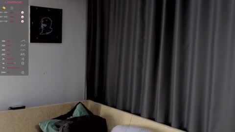 Adam online show from 1, 11, 2025