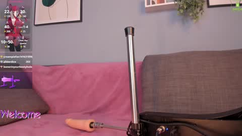 Sage Storm online show from 3, 2, 2025