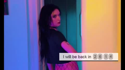 Sage Storm online show from 21, 2, 2025