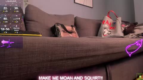 Sage Storm online show from 17, 3, 2026