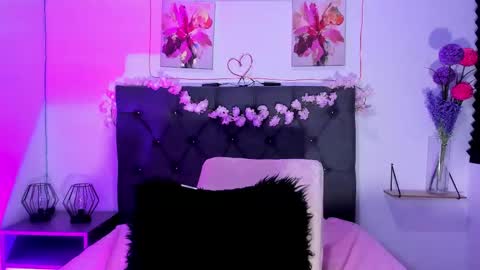 Sagira Belle online show from 18, 4, 2026