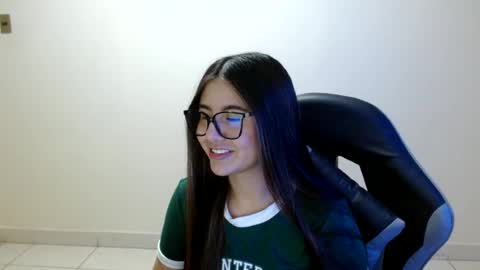 Sahaliefox  online show from 26, 6, 2026