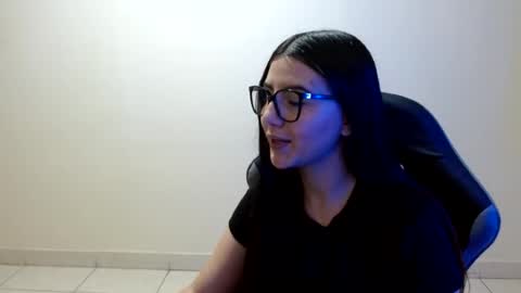 Sahaliefox  online show from 31, 7, 2026