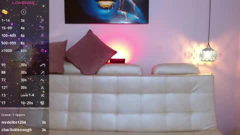 Sahamara online show from 27, 4, 2026