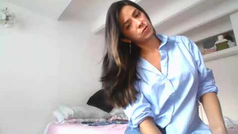 Sahana Ashika online show from 20, 3, 2026