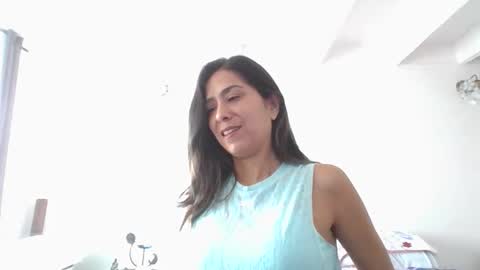 Sahana Ashika online show from 25, 3, 2026