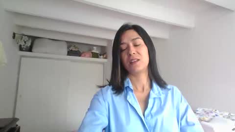 Sahana Ashika online show from 19, 4, 2026