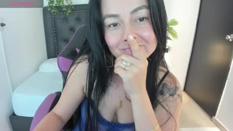 Snapshot of saharareid chatting on 23, 10, 2025 sahara reid online show from 23, 10, 2025