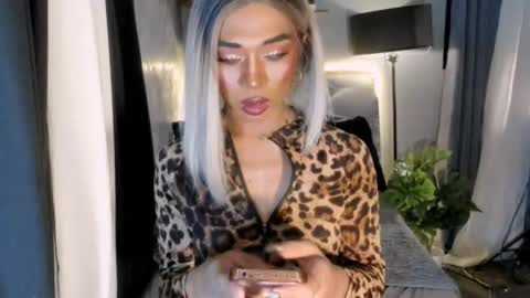 sahayafox online show from 22, 4, 2026