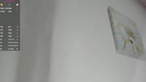 SAHIRA  online show from 20, 4, 2026