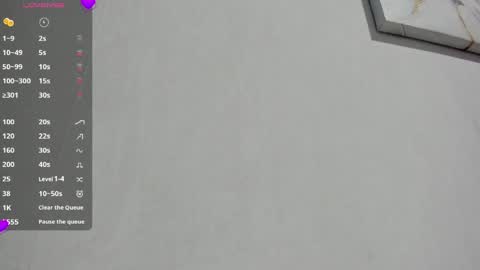 SAHIRA  online show from 21, 4, 2026